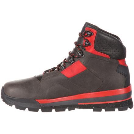 Rocky S2V Extreme Men s Waterproof Black Red Mid Weight Hiker RKE0036