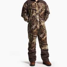 Rocky ProHunter Waterproof Insulated Camo Coveralls