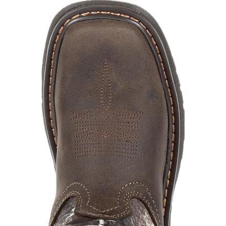 rocky ride flx boots