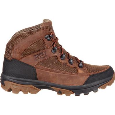 Rocky Endeavor Point Waterproof Hiker, , large