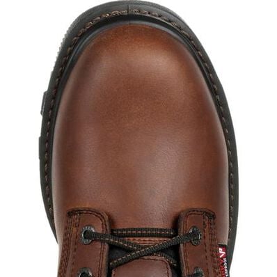 Rocky Rams Horn Composite Toe Waterproof Work Boot, , large