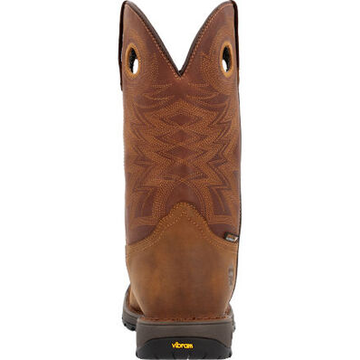 Rocky Legacy 32 Waterproof Western Boot, , large