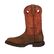 Rocky Long Range Waterproof Western Boot, , large