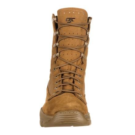 Rocky C5C Commercial Military Boot 