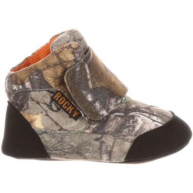 Rocky Lil Bearclaw Infant Shoe, , large