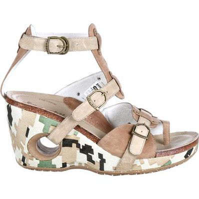 Rocky 4EurSole Set Free Women's Sandal, , large