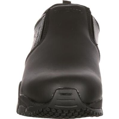 Rocky SlipStop Slip-On Duty Shoe, , large