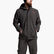 Rocky Worksmart Ripstop Jacket, BLACK, large