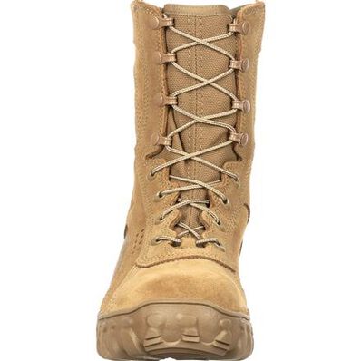 Rocky S2V Composite Toe Tactical Military Boot, , large