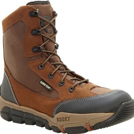 Rocky athletic mobility boots on sale