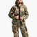 Rocky Stratum Women's Outdoor Jacket, Realtree Edge, large