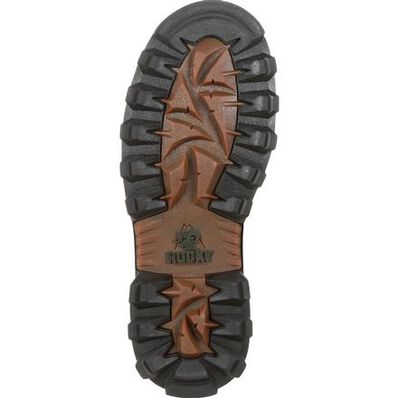 Rocky BearClaw FX 800G Insulated Waterproof REALTREE® Camo Outdoor Boot, , large