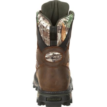 Rocky bearclaw fx review outlet