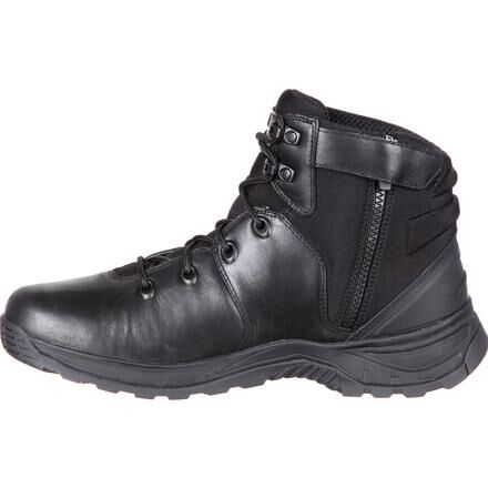 Rocky alpha tac online waterproof duty boot