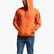 Rocky Worksmart Hooded Sweatshirt, BTO, large