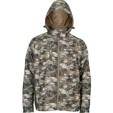 Rocky Mens Venator Camouflage Insulated Packable Jacket 
