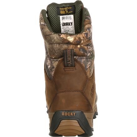 Rocky boots clearance online