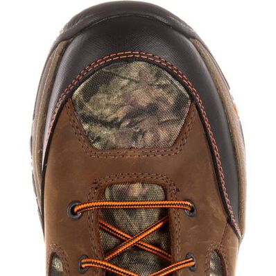 Rocky Waterproof Insulated Camo Outdoor Boot, , large
