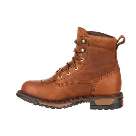 Rocky lacer new arrivals boots
