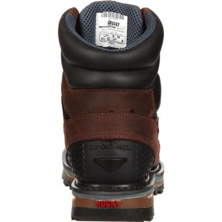 Rocky elements shale boots cheap