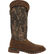 Rocky Original Ride FLX Back Zip Waterproof Snake Boot, , large