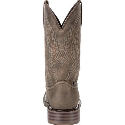 Circuit sidepass western sale boot