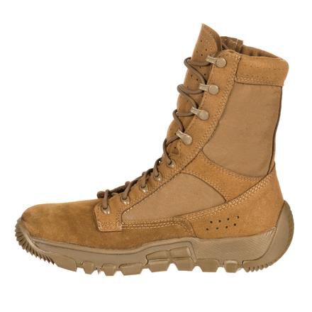 Rocky C5C Commercial Military Boot