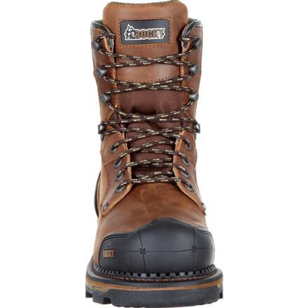Rocky Maxx Waterproof Outdoor Boots RKS0323