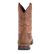 Rocky Long Range Carbon-Fiber Toe WP Western Boots, , large