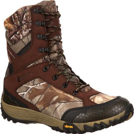 Silent hunting boots hot sale