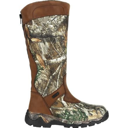rocky timber prowler