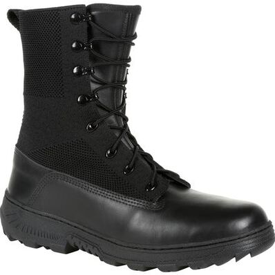 Rocky Havoc Public Service Boot, , large