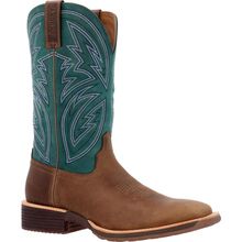 Rocky Tall Oaks Western Boot