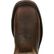 Rocky Original Ride FLX Steel Toe Western Boot, , large