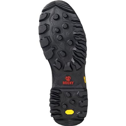 Rocky pro hunter boots clearance