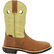 Rocky Rugged Trail Waterproof Western Boot, , large