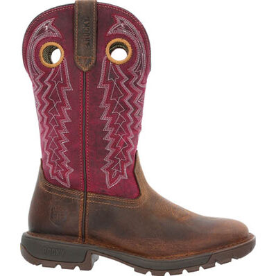 Rocky Legacy 32 Women's Western Boot, , large