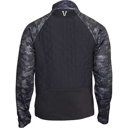 Rocky Venator - Men's Camouflage Hybrid Jacket