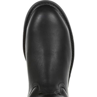 Rocky Original Ride FLX Steel Toe Waterproof Western Boot, , large