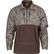 Rocky Waterfowl Waterproof Zip Shirt, , large