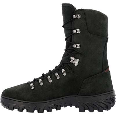 Rocky Code Red Wildlands 77 Fire Boot RKD0117