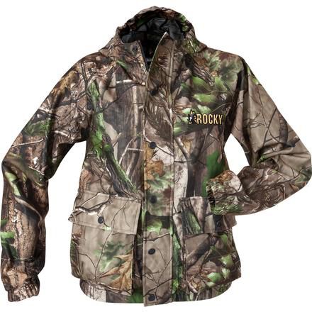 Pro shop hunter jacket