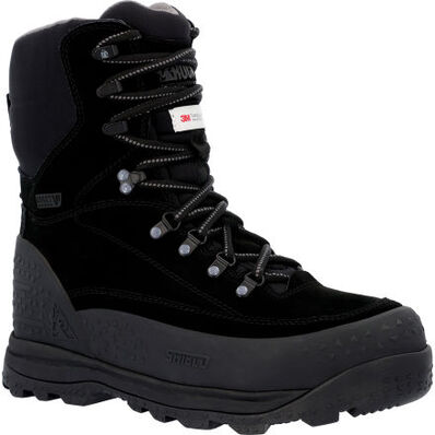 Rocky BlizzardStalker Max Waterproof 1400G Insulated Boot, , large