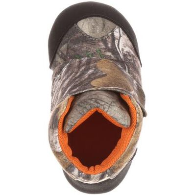 Rocky Lil Bearclaw Infant Shoe, , large