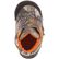 Rocky Lil Bearclaw Infant Shoe, , large