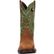Rocky Original Ride Steel Toe Western Boot, , large
