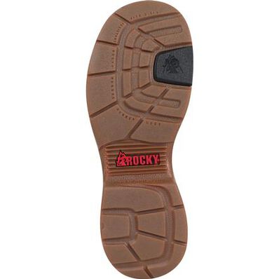 Rocky ErgoTuff Cool Wellington Work Boot, , large