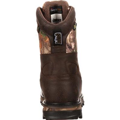 Rocky Arktos Waterproof 1000G Insulated Outdoor Boot, , large