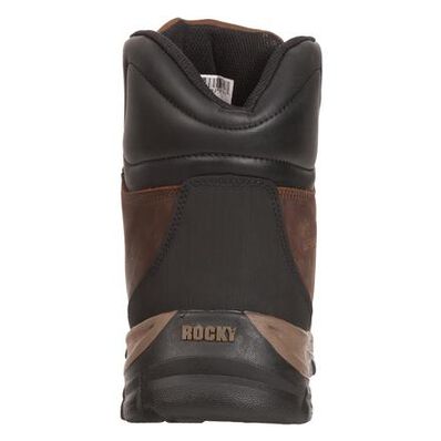 Rocky Core Steel Toe Waterproof Work Boot, , large