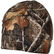 Rocky ProHunter Reversible Fleece Beanie, Blaze RealTree Edge, large